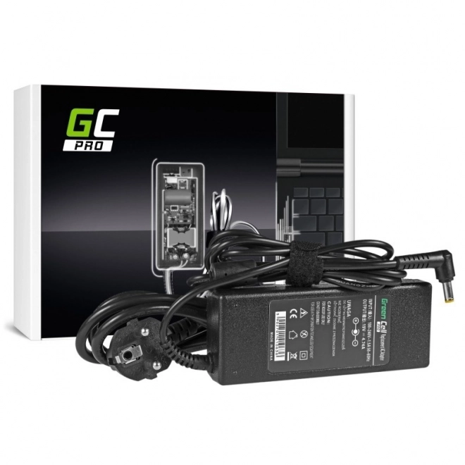 Încărcător Pro 19v 90w pentru Acer