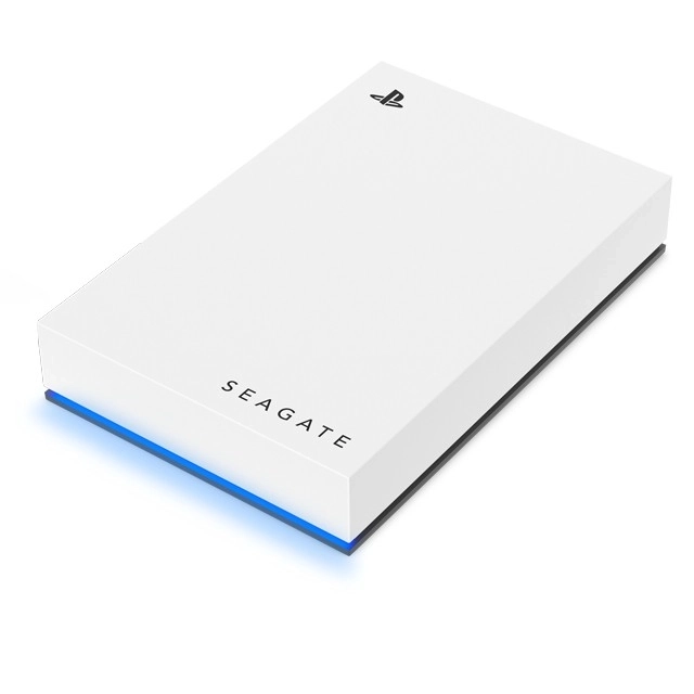 Dysk extern Game Drive pentru PlayStation 5, 5TB