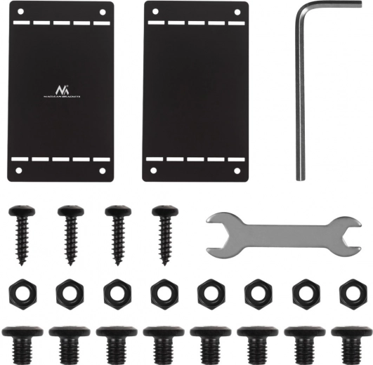 Set complet pentru montaj rapid