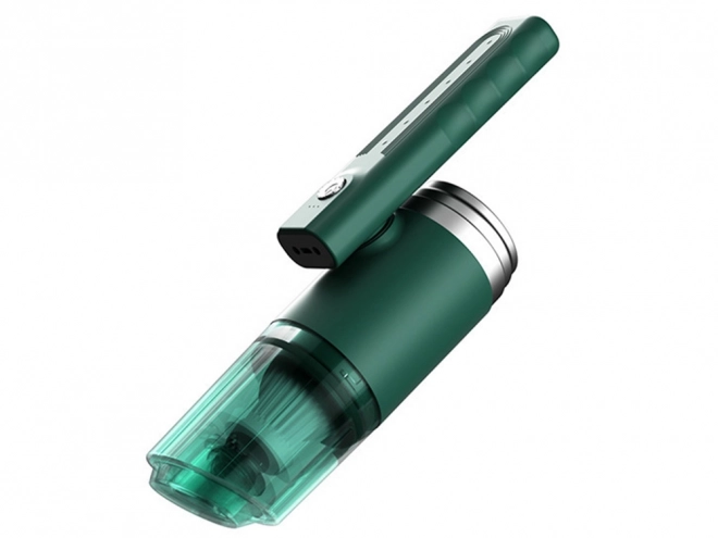 Aspirator auto portabil fără fir 120W
