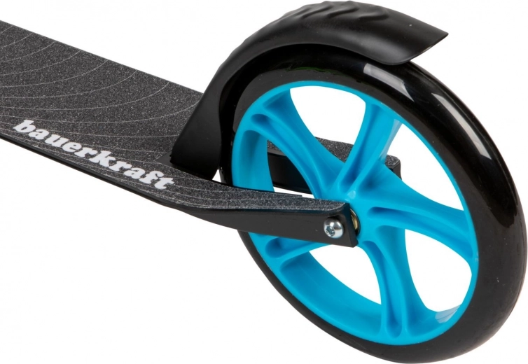 Roți mari 200 mm și rulmenți ABEC-7