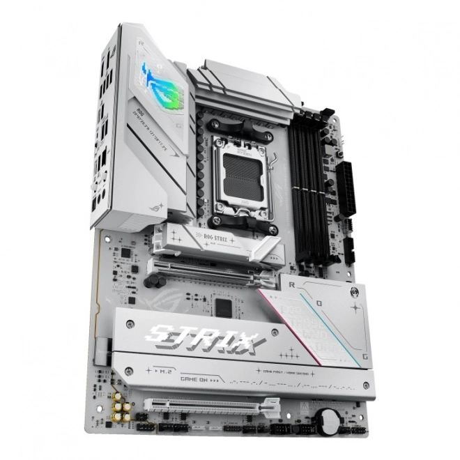 Placă de bază ROG Strix pentru gaming cu WiFi