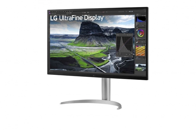 Monitor UHD de 27 inch 32UQ850V-W