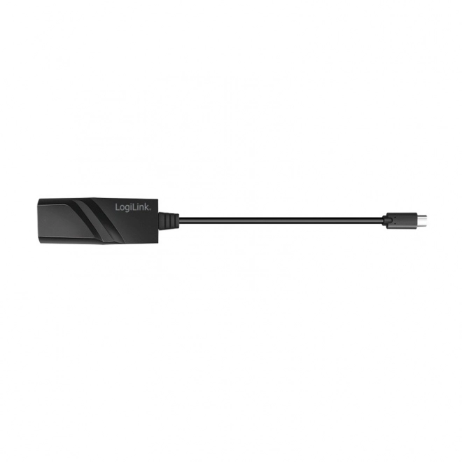 Adaptor USB-C la Ethernet Gigabit