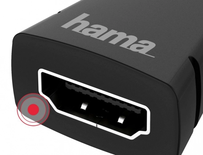 Adaptor HDMI la mini HDMI