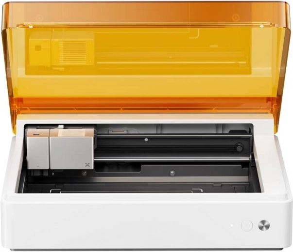 Sigur, compact și gata de utilizare