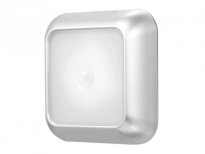 Lumină de noapte LED autocolantă cu detector de mișcare