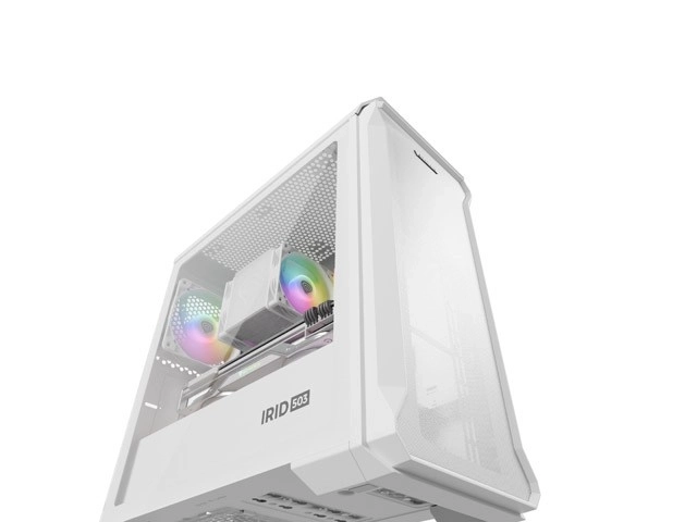 Carcasa pentru computer mini turn Genesis Irid 503 Argb Lite