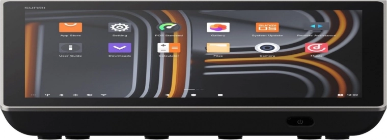 Răspuns rapid datorită UFS 2.2 și procesorului Qualcomm cu 6 nuclee