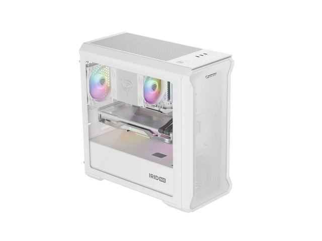 Carcasa pentru computer mini turn Genesis Irid 503 Argb Lite