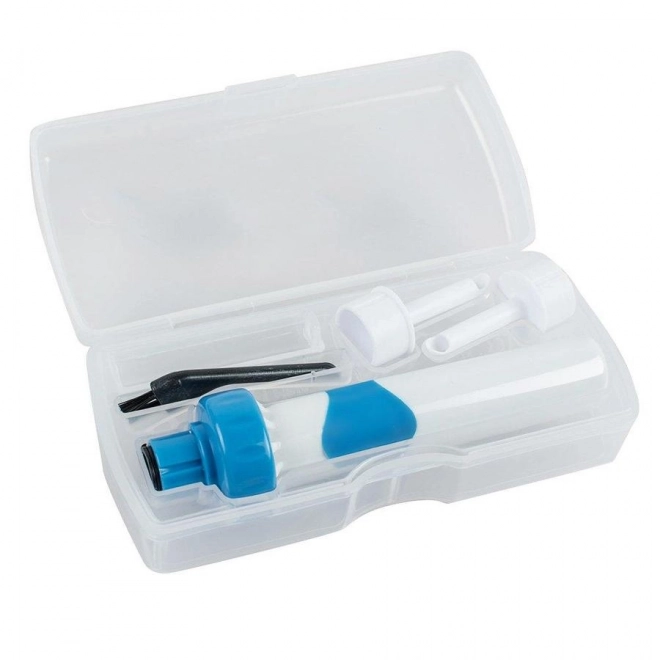 Aspirator cu vacuum pentru ceara urechii C-ears