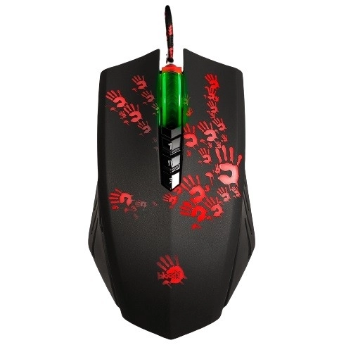 Mouse de gaming Bloody Blazing