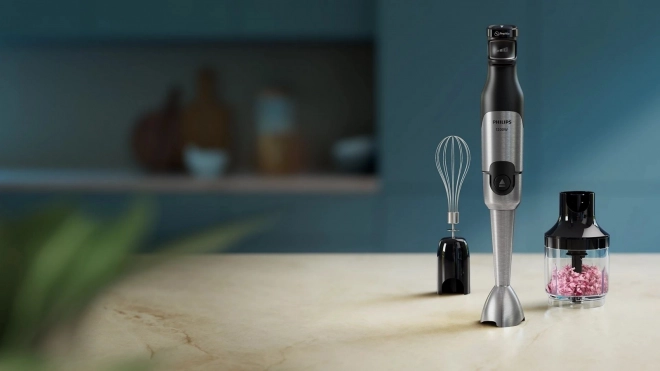 Blender de mână Philips Seria 5000 1200W
