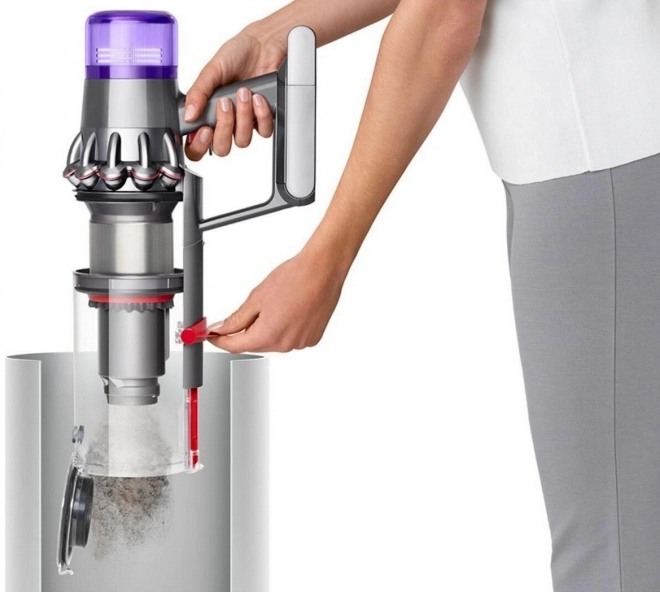 Aspirator Dyson V11 Advanced nichel violet