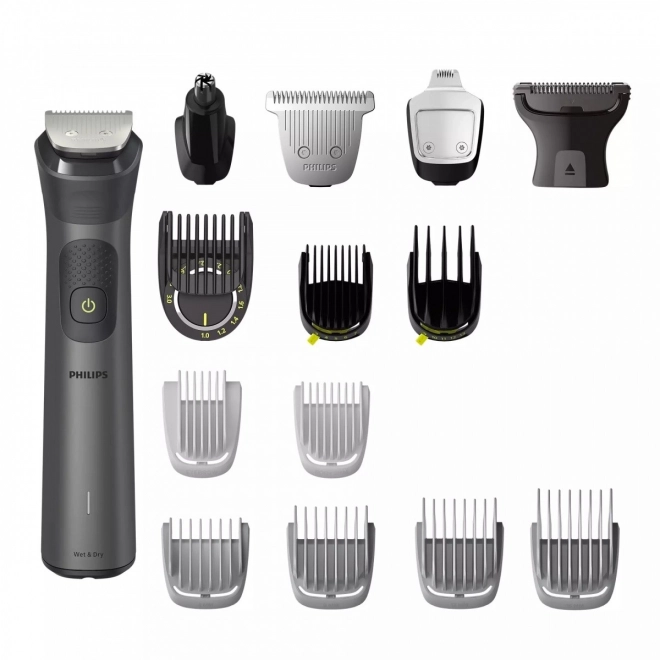 Trymer all-in-one Seria 7000