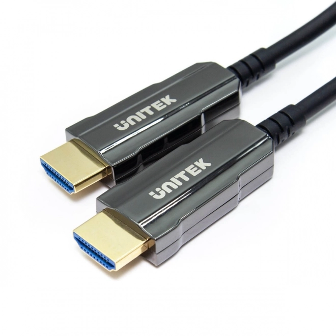 Cablu Optyc HDMI 2.0 25m AOC 4K60Hz