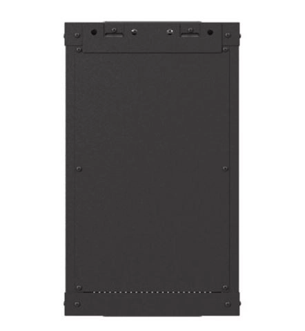 Szafă rack suspendată 10 inch 9U 300x300 neagră