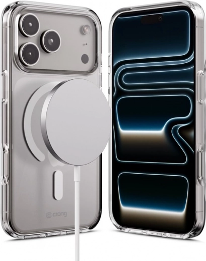 Inel magnetic puternic pentru MagSafe