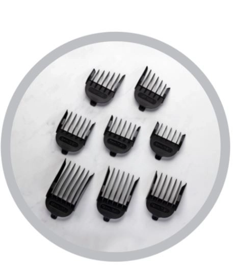 Masina de tuns Stylist Clipper Classic Edition