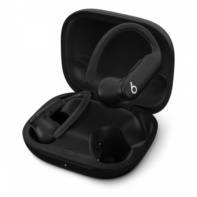 Căști Powerbeats Pro 2 în negru