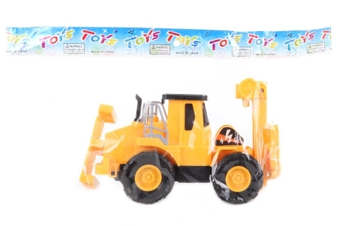 Stivuitor din plastic cu paletă