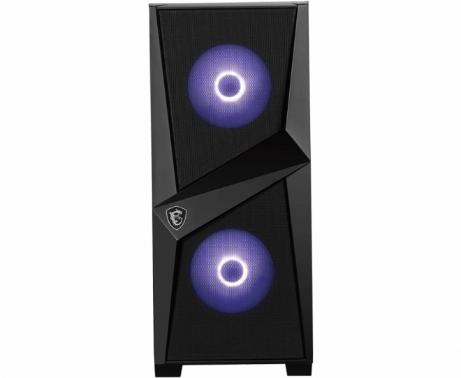 Carcasă pc optimizată Mag Forge 100M