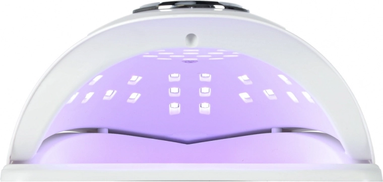 Polimerizare rapidă și uniformă 150 W