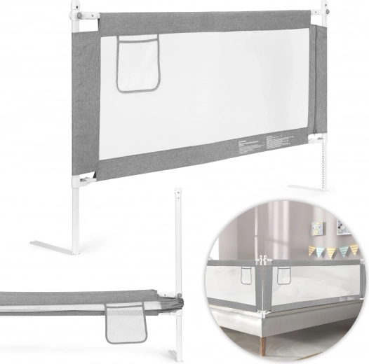 Plasă respirabilă și buzunar practic