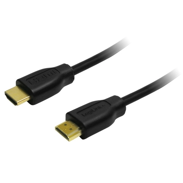 Cablu HDMI v1.4 Gold lungime 10m