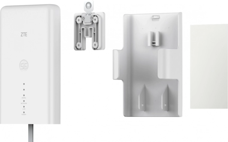 Construcție durabilă cu LED-uri practice