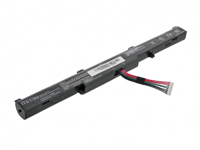 Baterie Asus compatibilă cu modelele A550E și K550E