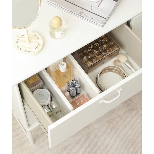 Organizator pentru sertar alb Ruhhy