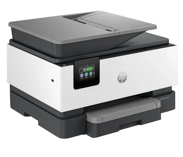 Imprimantă multifuncțională OfficeJet Pro 9120b All-in-One