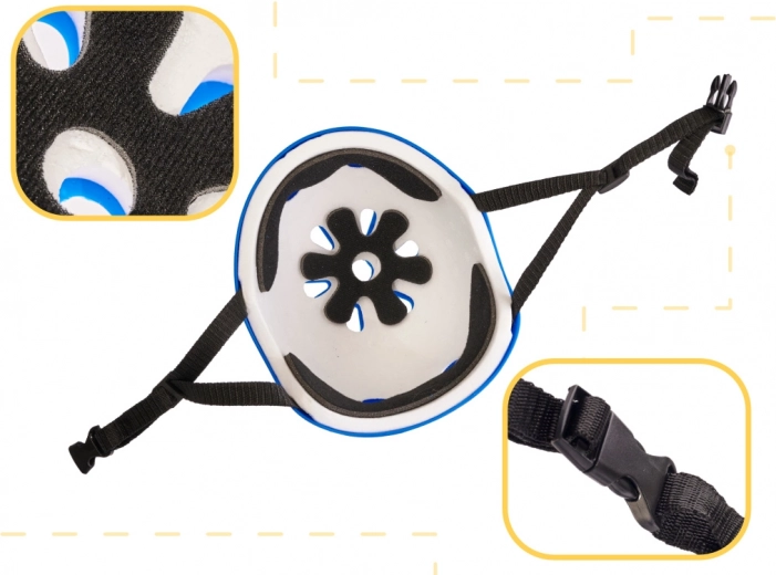 Set complet de protecții