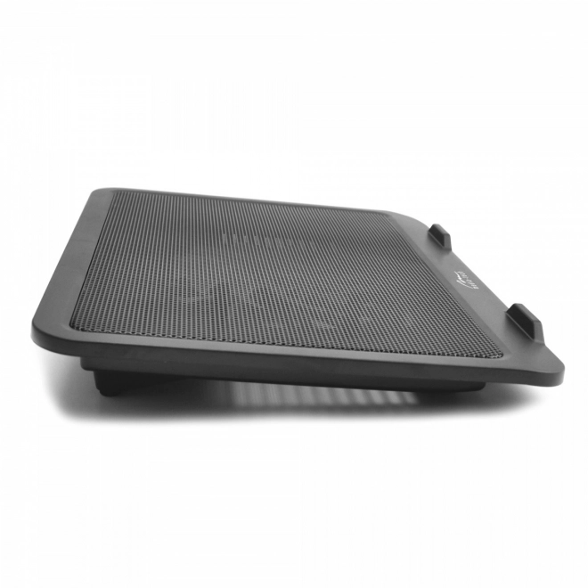 Suport de răcire pentru laptop MT2660 cu iluminare la ventilator