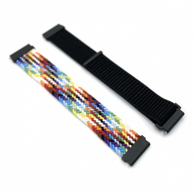 Smartband Thaiti cu două curele din nylon