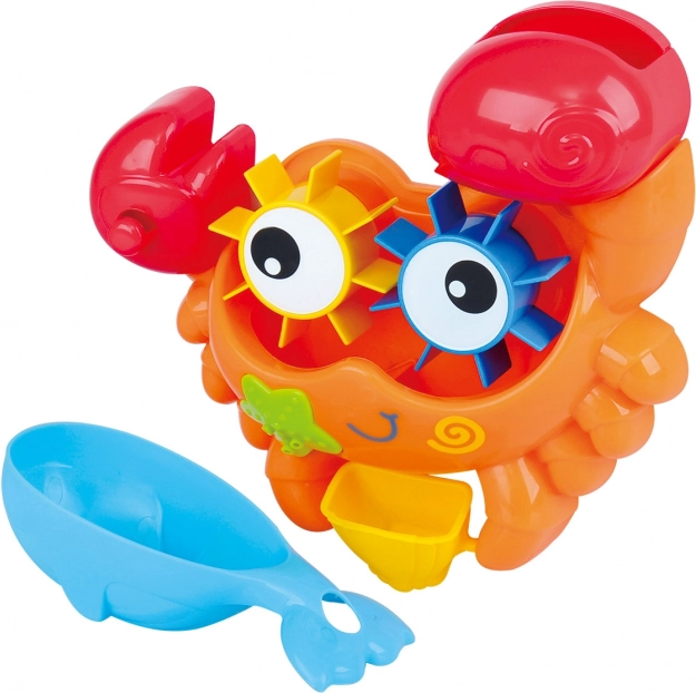 Crab pentru baie Playgo