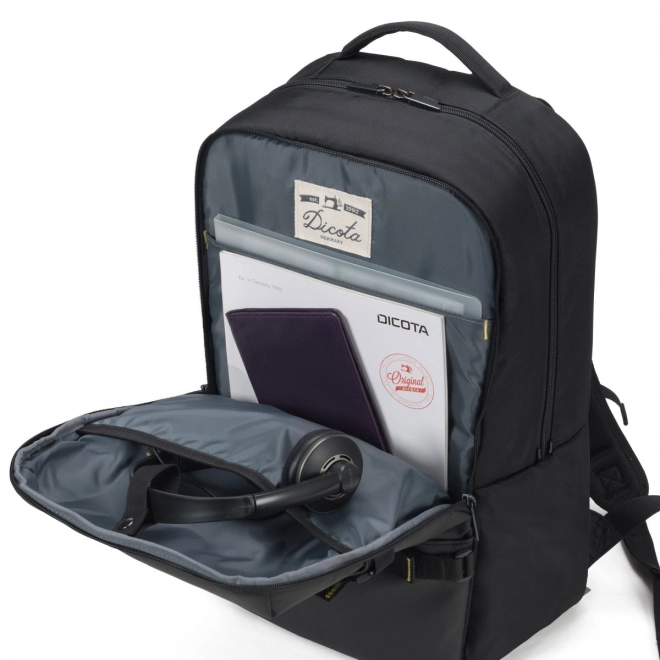 Rucsac pentru laptop MOVE 13-15.6 inch, negru