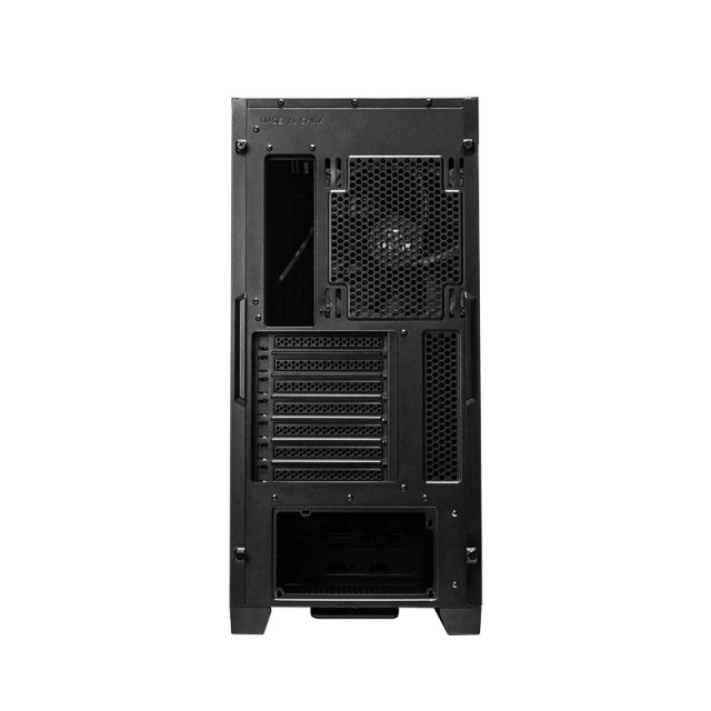 Carcasă Chieftec Apex GA-01B-TG-OP MidTower negru