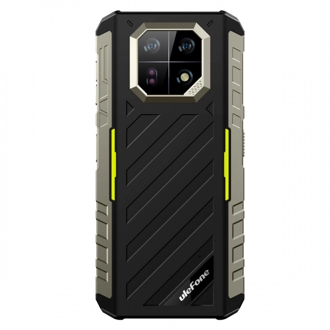 Smartphone Armor 22 4G 8/256GB Verde