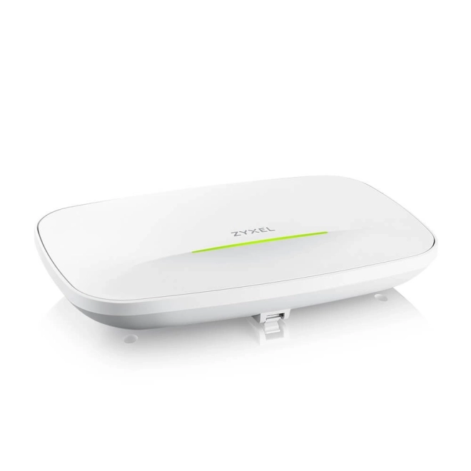 Punct de acces WiFi 7 pentru educație