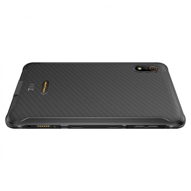 Tablet Armor Pad Lite 8 inch 3/32GB 7650 mAh negru