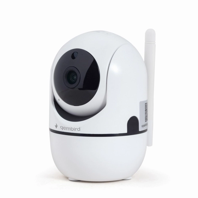 Cameră inteligentă Wi-Fi rotativă 1080p