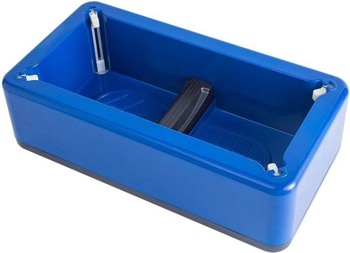 Ideal pentru spații curate