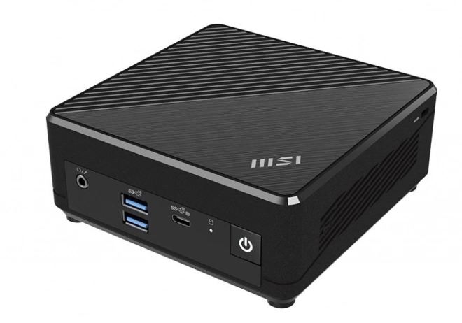 Mini PC Cubi N
