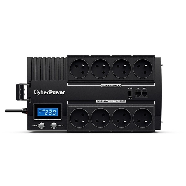 Zasilare de urgență UPS CyberPower 1200VA