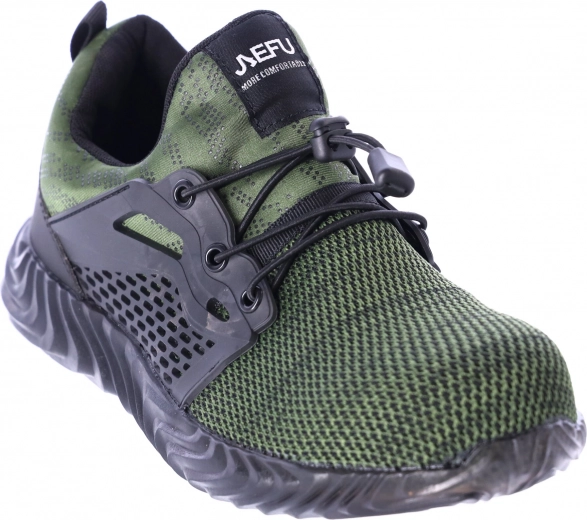 Protecție maximă S1P zi de zi