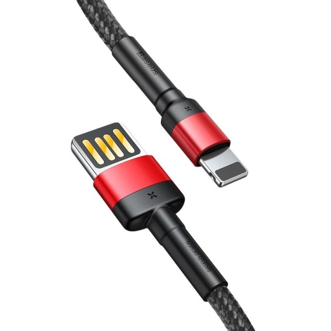 Lightning pentru iPhone și iPad