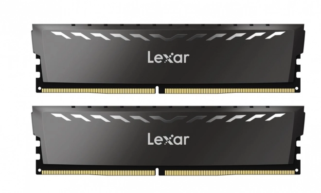 Memorie DDR4 Lexar Thor 32GB 3200MHz Gri
