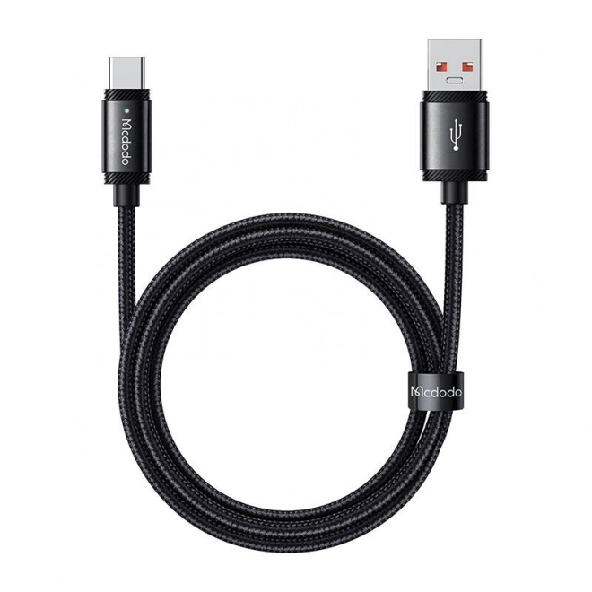 Cablu USB-A la USB-C 120W Mcdodo